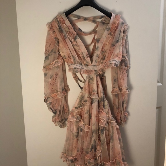 Catwalk connections dress - Picture 8 of 11